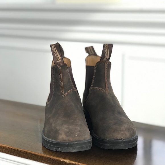blundstone poshmark